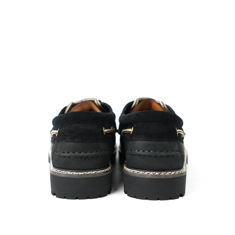 Oregon Black