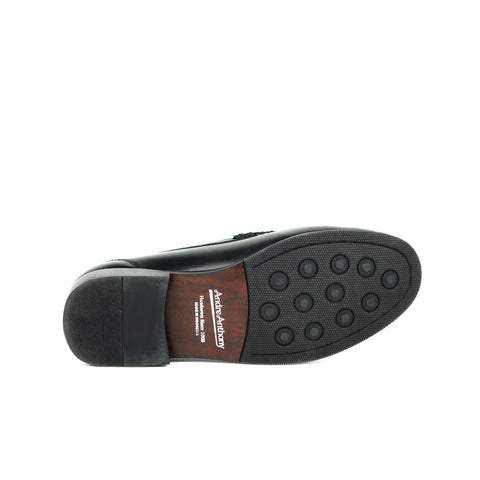 Dayton Black Full Moc