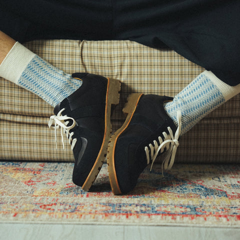 Lugged GATS Black