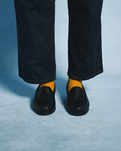 Denzel Black Full Moc