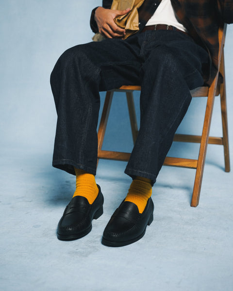 Denzel Black Full Moc