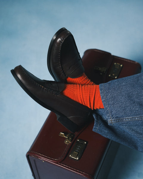 Denzel Brown Full Moc