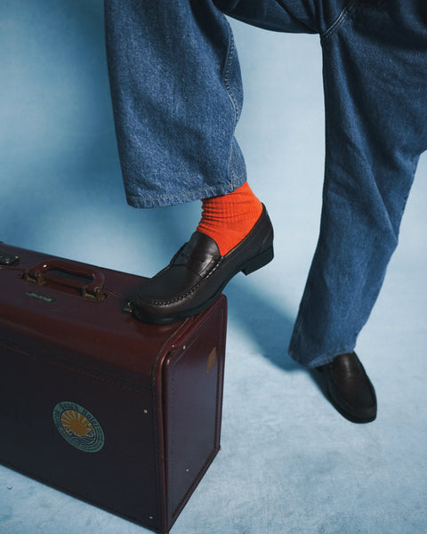 Denzel Brown Full Moc