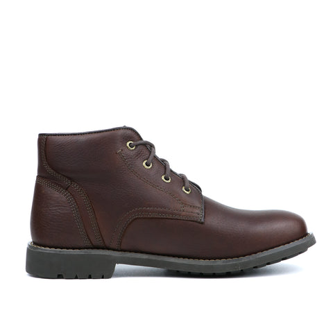 Arjuna Dark Brown