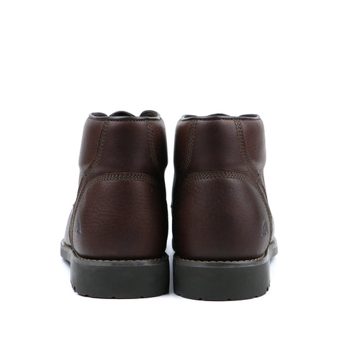 Arjuna Dark Brown