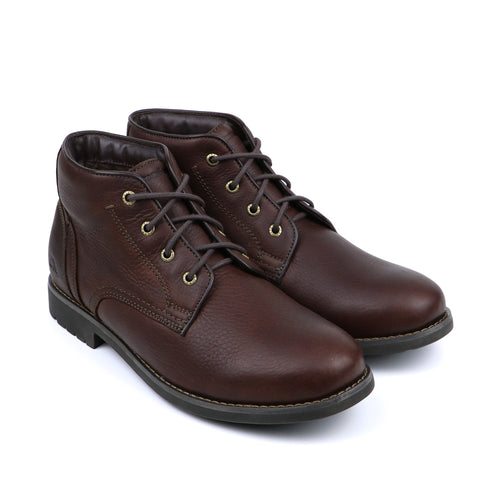 Arjuna Dark Brown