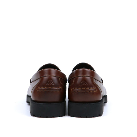 Toba Dark Brown