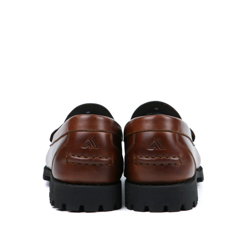 Toba Dark Brown