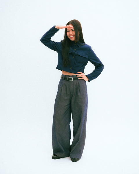 Tanjung Tinggi Black