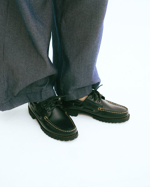 Tanjung Tinggi Black